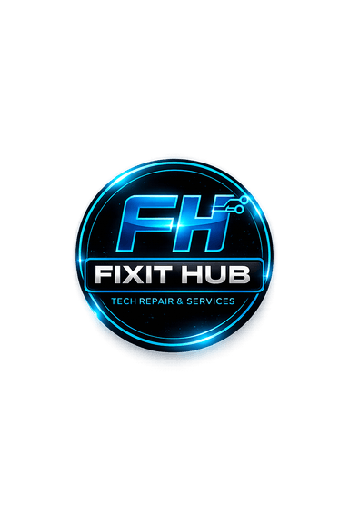 Fixit Hub | Auckland Phone, Laptop & Device Repairs